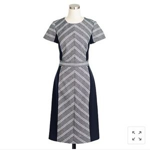 J Crew brand new dress size 8